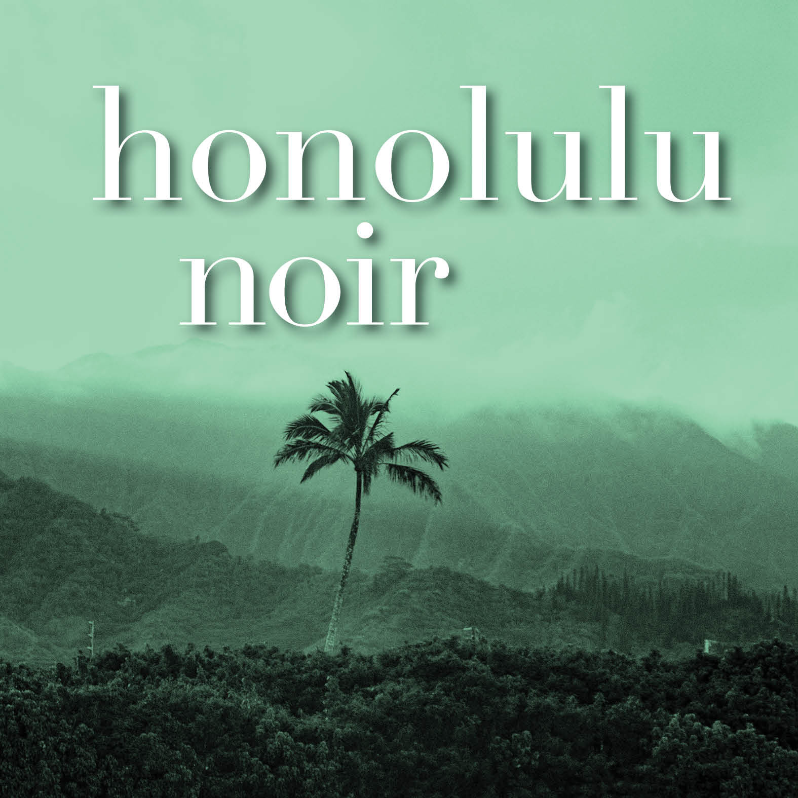 honolulu noir